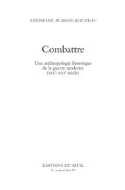 Tapa de Combattre