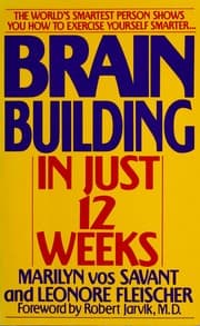 Tapa de Brain building