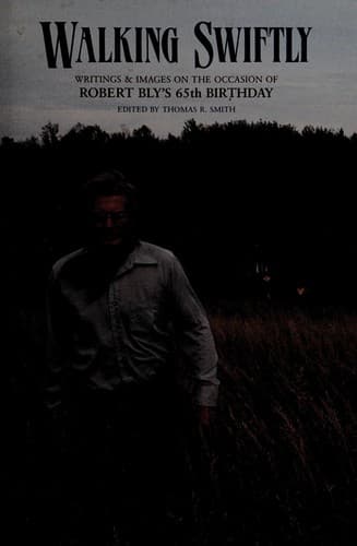 Tapa de Walking swiftly