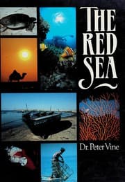 Tapa de The Red Sea