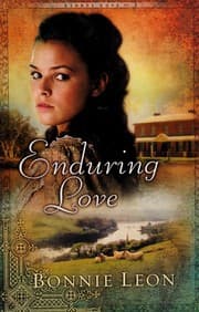 Tapa de Enduring love