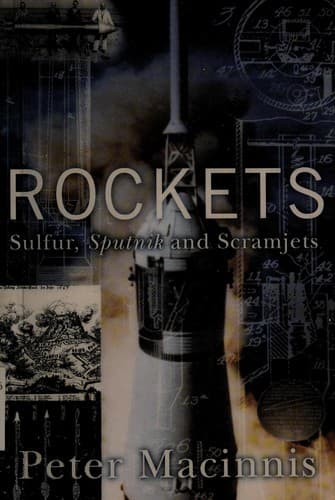 Tapa de Rockets