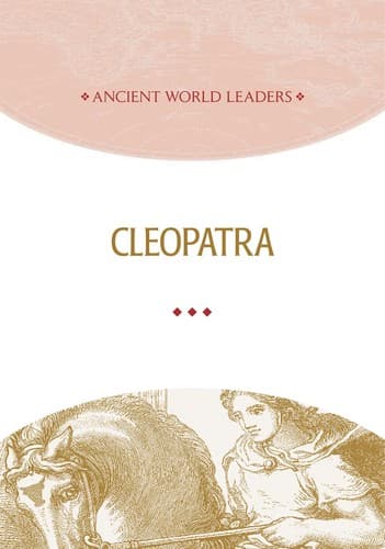 Tapa de Cleopatra