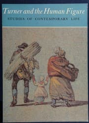 Tapa de Turner and the human figure