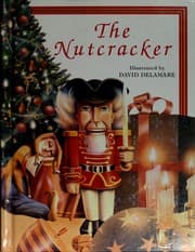 Tapa de The nutcracker