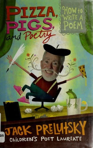 Tapa de Pizza, pigs, and poetry