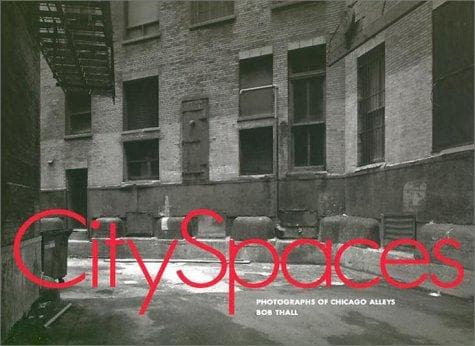 Tapa de City spaces