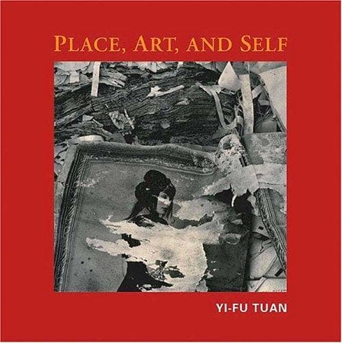 Tapa de Place, art, and self