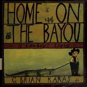 Tapa de Home on the bayou
