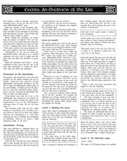 Tapa de Dragons of Truth (Advanced Dungeons & Dragons/Dragonlance Module DL13)