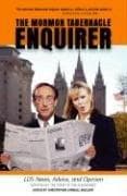 Tapa de The Mormon Tabernacle Enquirer