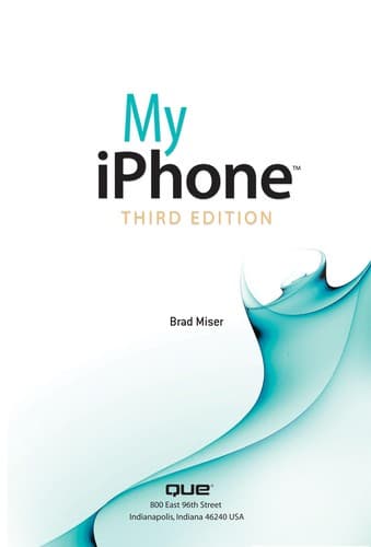 Tapa de My iPhone