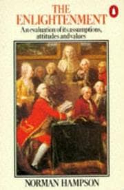 Tapa de The Enlightenment