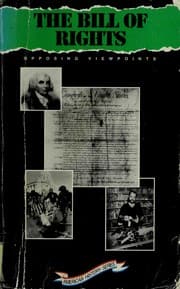Tapa de The Bill of Rights
