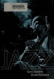 Tapa de Jazz