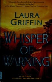 Tapa de Whisper of warning