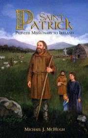 Tapa de Saint Patrick
