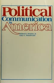 Tapa de See B3094-Pol Comm in Amer