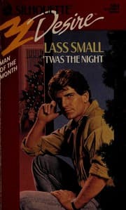Tapa de 'Twas The Night