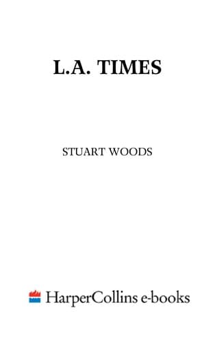 Tapa de L.A. Times