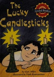 Tapa de The Lucky Candlesticks