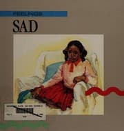 Tapa de Sad