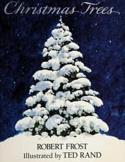 Tapa de Christmas trees