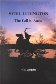 Tapa de Sybil Ludington