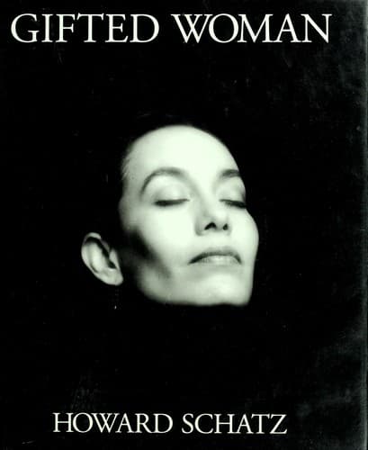 Tapa de Gifted Woman