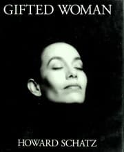 Tapa de Gifted Woman