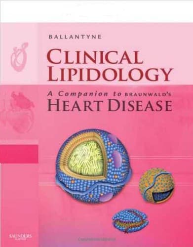 Tapa de Clinical lipidology