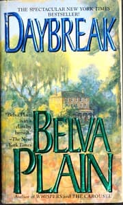 Tapa de Daybreak