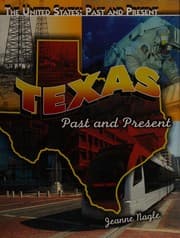Tapa de Texas