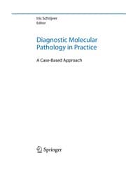 Tapa de Diagnostic Molecular Pathology in Practice