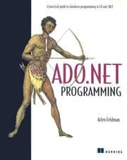 Tapa de ADO.Net programming