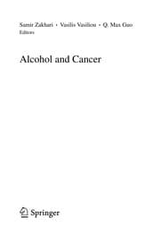 Tapa de Alcohol and cancer