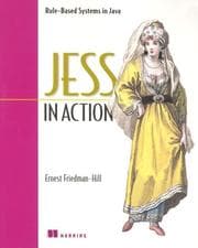Tapa de Jess in Action