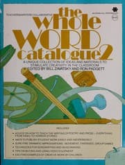 Tapa de The Whole word catalogue