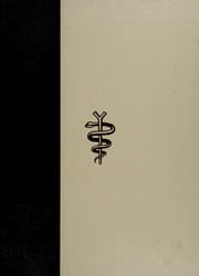 Tapa de Britannica Medical and Health Annual