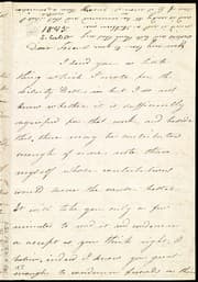 Tapa de [Letter to] Dear Friend
