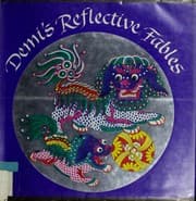 Tapa de Demi's reflective fables