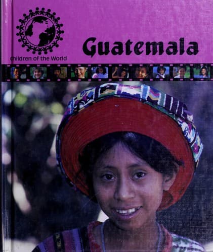 Tapa de Guatemala