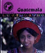 Tapa de Guatemala