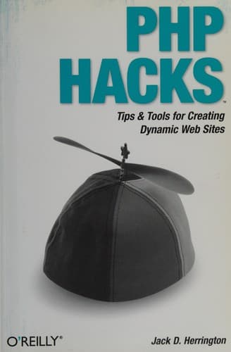 Tapa de PHP hacks
