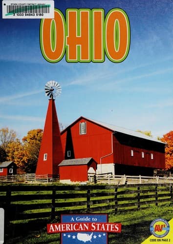 Tapa de Ohio