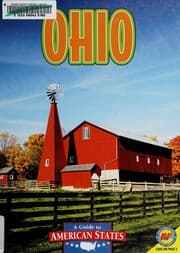 Tapa de Ohio