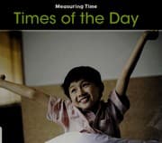 Tapa de Times of the day