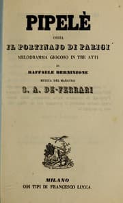 Tapa de Pipèle'