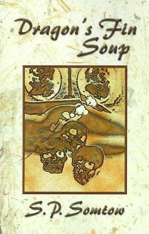 Tapa de Dragon's Fin Soup