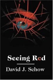 Tapa de Seeing Red